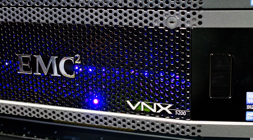 استوریج-EMC-VNX5200