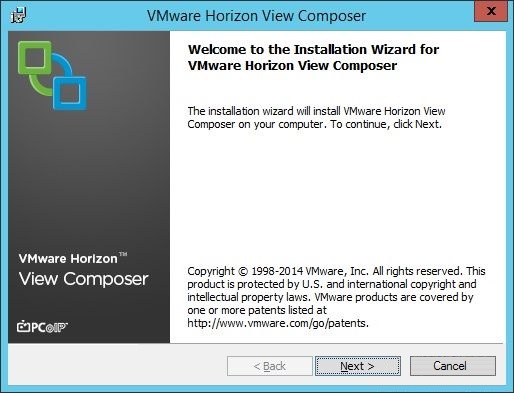 مجازی سازی دسکتاپ با نرم افزار Horizon View 6.0 - بخش دوم