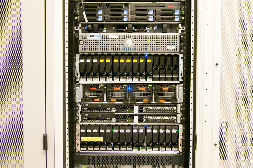 بررسی-استوریج-EMC-VNX5300-Unified-Storage