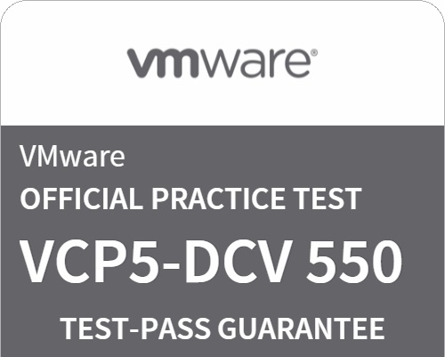سرفصل دوره VMware VCP
