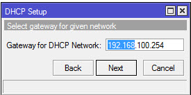 راه-اندازی-سرویس-DHCP-روتر-میکروتیک