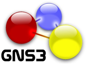 نرم افزار GNS3
