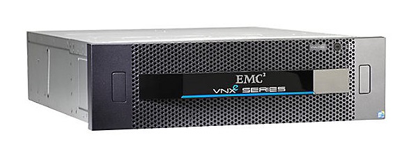 استوریج EMC VNXe3300