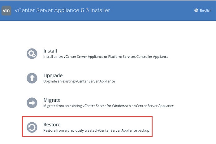 قابلیت-های-جدید-vCenter-Server-Appliance-6.5-1