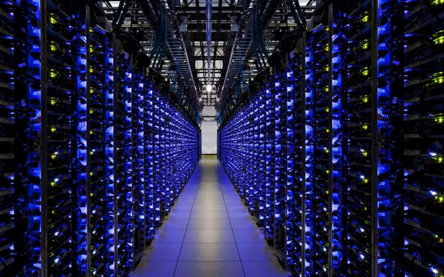 راهکارهای دیتاسنتر