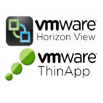 2.VMware Horizon View 6
