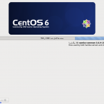 آموزش نصب لینوکس Centos 6.4