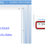 نحوه راه اندازی Analyzer در EMC Unisphere