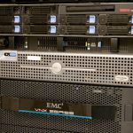 بررسی استوریج EMC VNX5300 Unified Storage