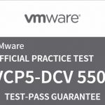 سرفصل دوره VMware VCP