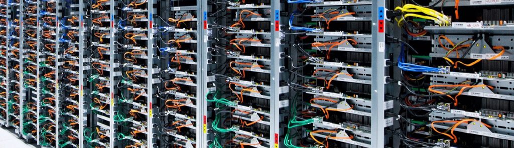 راهکارهای رایانش ابری