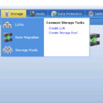 نحوه ساخت Storage Group در استوریج های EMC