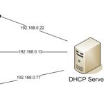 مفهوم DHCP Server