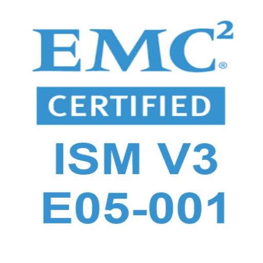 معرفی دوره آموزشی EMC ISM v3