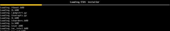 نحوه نصب ESXi 6.0 از طریق BladeSystem Onboard Administrator