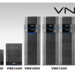 استوریج های سری EMC VNX