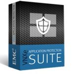نرم افزار VNXe Application Protection Suite