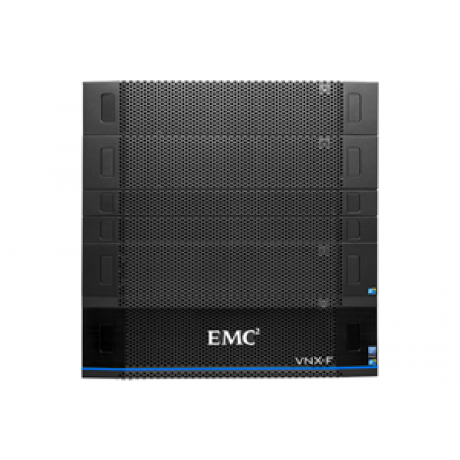 معرفی استوریج EMC VNX5600
