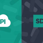 تفاوت SDK و API