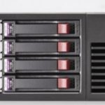 سرور HP Proliant DL380 G7