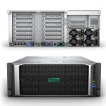 بررسی سرور HPE ProLiant DL580 G10