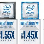 با سری جدید پردازنده های زئون Intel Xeon E آشنا شوید
