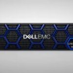 استوریج های Dell EMC Unity XT Unified