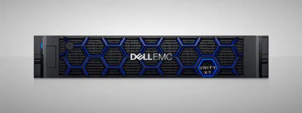 استوریج های Dell EMC Unity XT All-Flash Unified