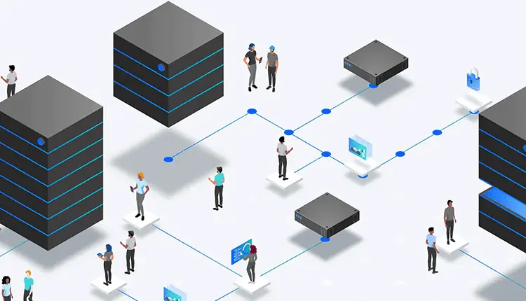 مشاوره تخصصی استوریج